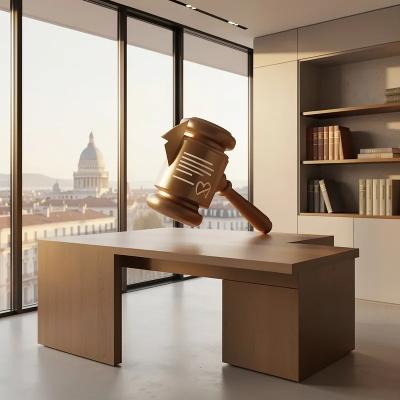 Avocat divorce à Marseille : tarifs, critères de choix et procédure en 2026