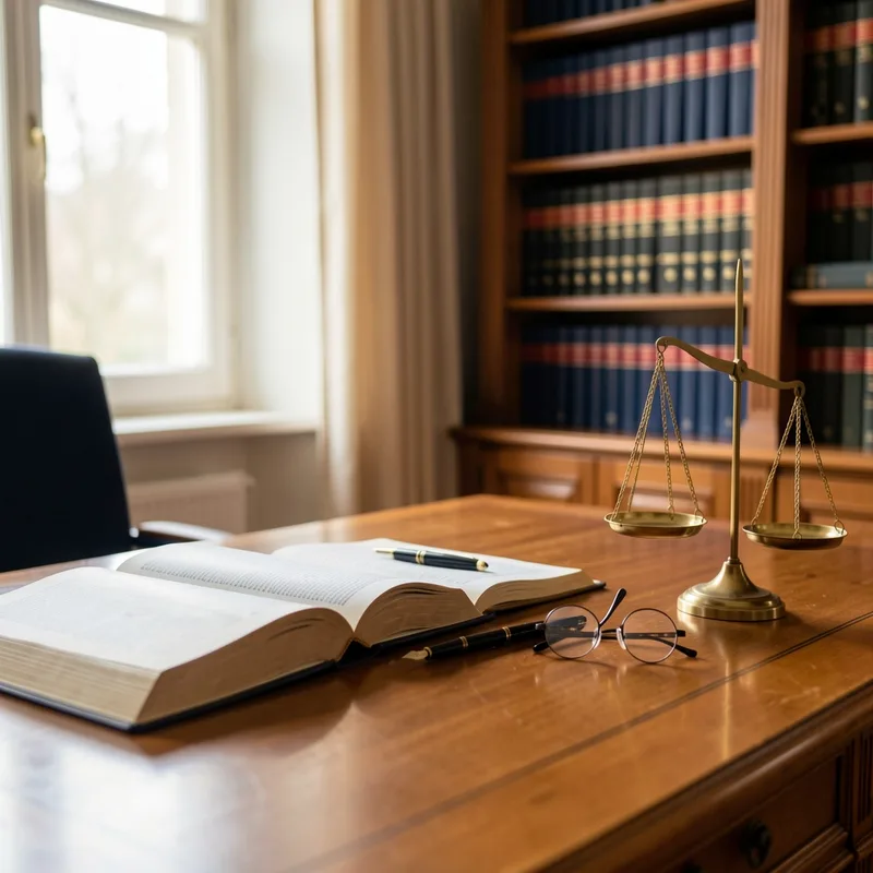 Avocat divorce à Nancy : bien choisir son spécialiste en 2026