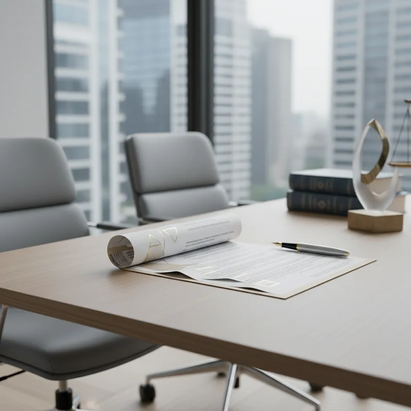 Avocat en droit des affaires : missions, domaines et comment choisir