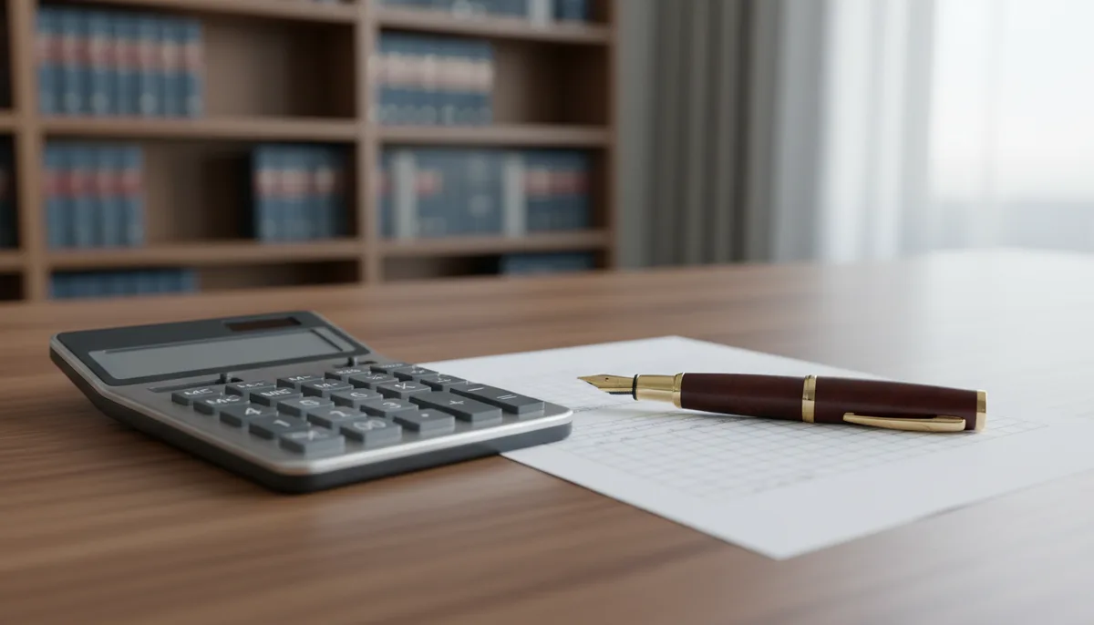 Barème pension alimentaire 2026 : tableau officiel et calcul du montant