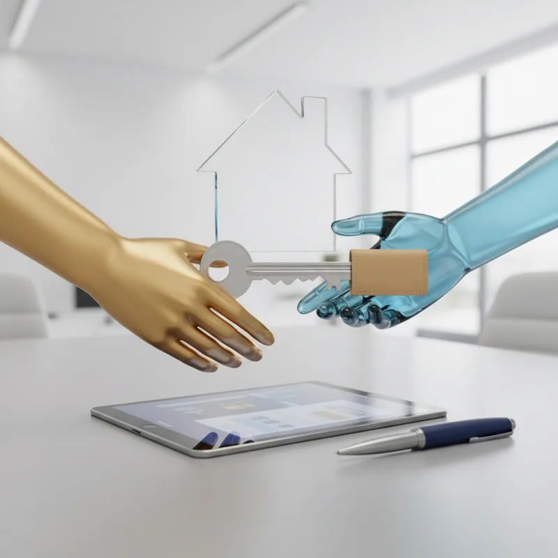 Les étapes clés d'une transaction immobilière en 2026