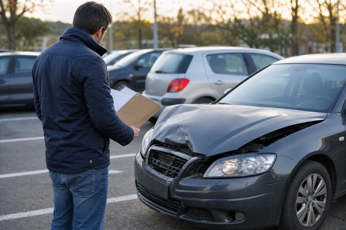 Litige assurance auto : vos recours après un refus