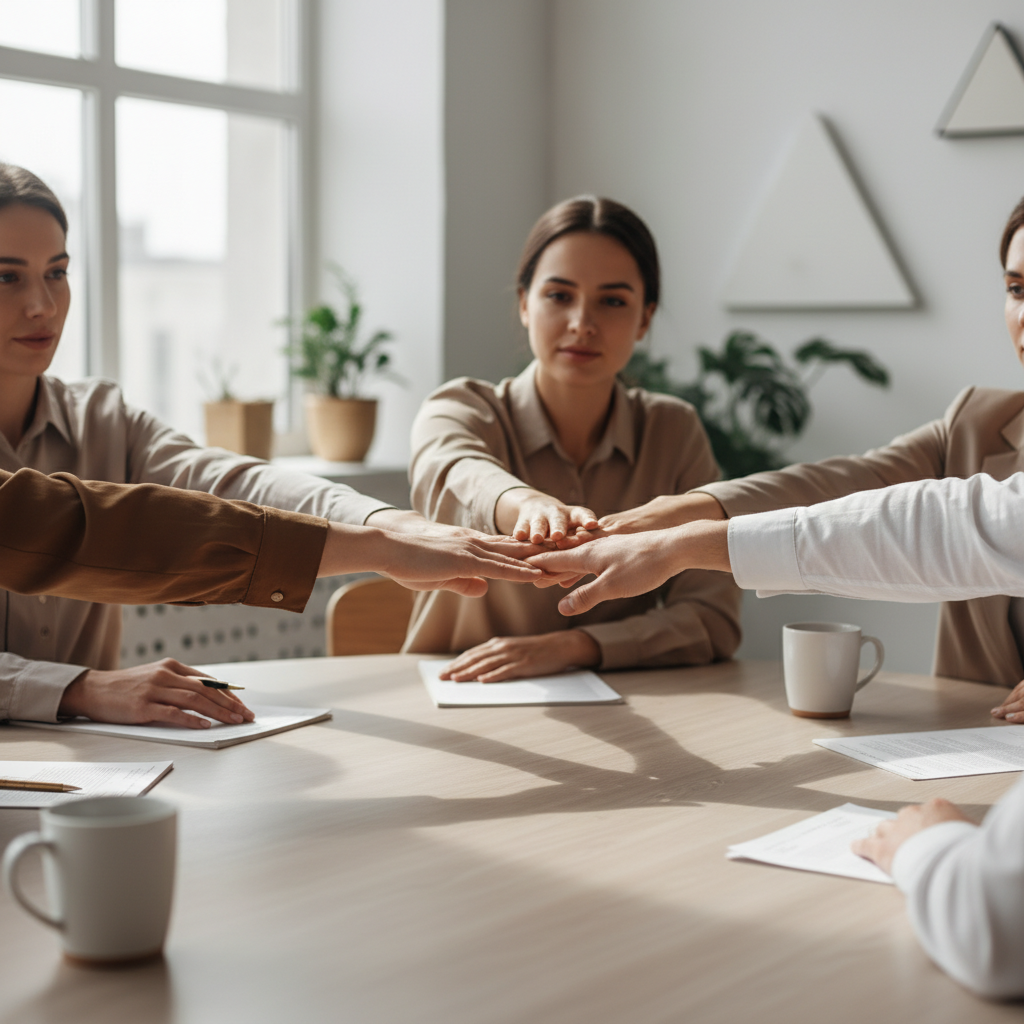 Médiation et conciliation : alternatives efficaces au procès