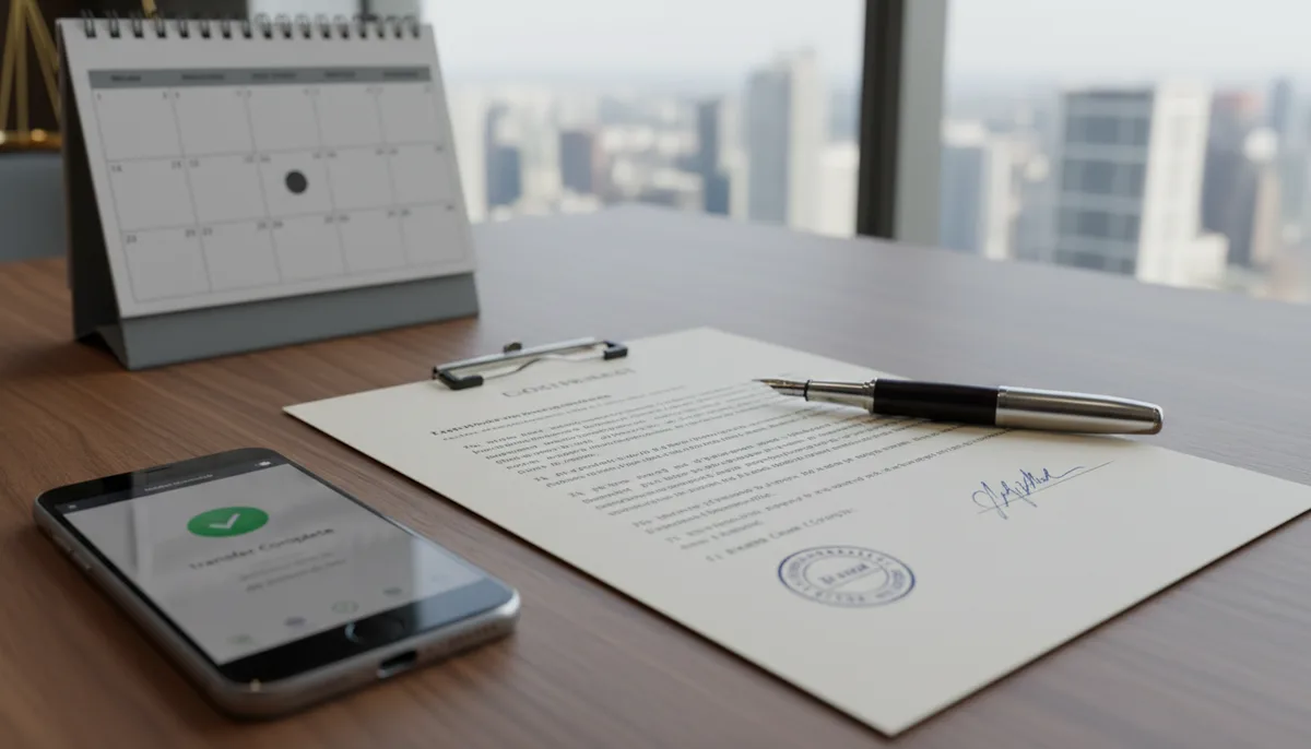 Paiement pension alimentaire : délais, méthodes et recours en 2026