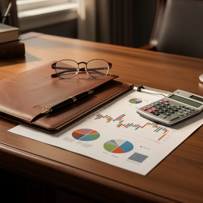 Retraite du chef d'entreprise : préparer son départ