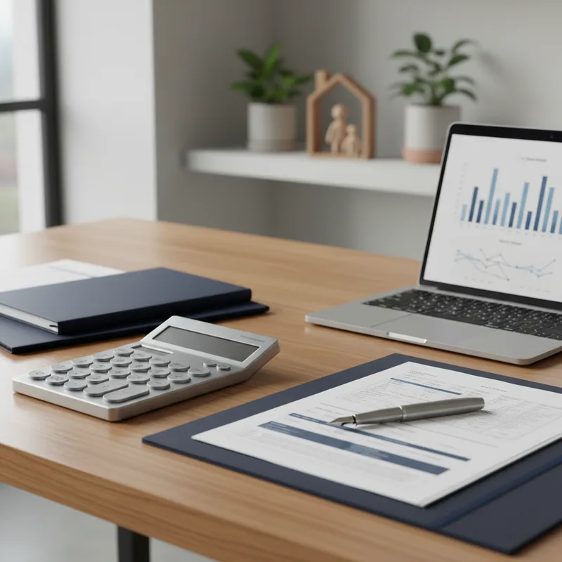 Simulateur de pension alimentaire : comment calculer le bon montant