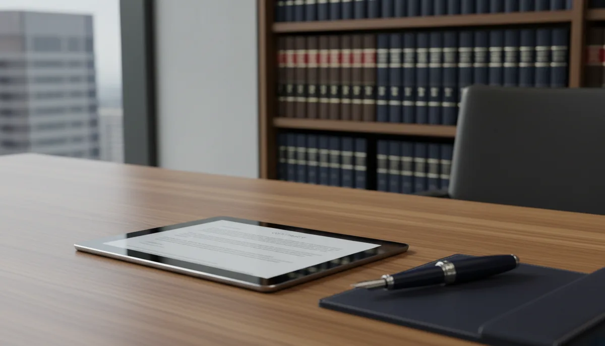 Avocat en droit de la famille : comment bien le choisir en 2026 ?